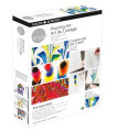 SET DALER ROWNEY CREATIVO POURING