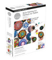 SET DALER ROWNEY CREATIVO ROCK PAINTING