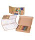 SET ACTIVIDADES STAEDTLER JUNIOR C1