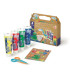 SET ACTIVIDADES STAEDTLER JUNIOR C2