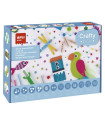 SET DE MANUALIDADES APLI