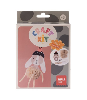 SET DE MANUALIDADES APLI KIDS (19881)