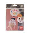 SET DE MANUALIDADES APLI KIDS (19881)