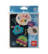 SET DE MANUALIDADES APLI KIDS (19880)