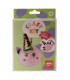 SET DE MANUALIDADES APLI KIDS (19878)