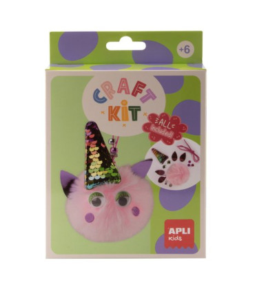 SET DE MANUALIDADES APLI KIDS (19878)