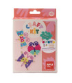 SET DE MANUALIDADES APLI KIDS (19938)