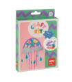 SET DE MANUALIDADES APLI ATRAPASUEÑOS