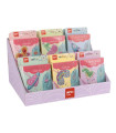SET DE MANUALIDADES APLI COLGANTES  E/18
