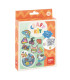 SET DE MANUALIDADES APLI PINS