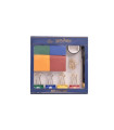 SET PAPELERIA MOOVING OFFICE HP