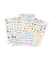 SET DE PEGATINAS FINOCAM F13 FUN