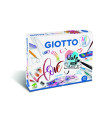 SET JUEGO GIOTTO ART LAB FANCY LETTERING