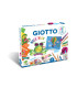 SET JUEGO GIOTTO ART LAB MAGIC NEON