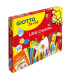 SET JUEGO GIOTTO BEBE LITTLE CREATIONS