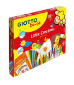 SET JUEGO GIOTTO BEBE LITTLE CREATIONS