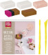 SET KNORR PRANDELL AMASA Y BORRA FRIENDS
