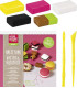 SET KNORR PRANDELL AMASA Y BORRA TASTY C