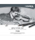 SET LYRA REMBRANDT T. GRISES C/25
