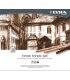 SET LYRA REMBRANDT T. MARRONES C/25