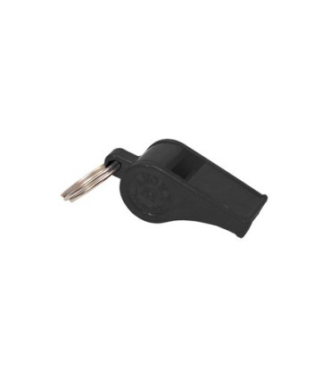 SILBATO PLASTICO ESTANDAR