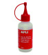 SILICONA LIQUIDA APLI 100ml EXP.12