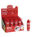 SILICONA LIQUIDA APLI 25ml