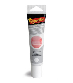 SILICONA SUPERTITE BLANCA 85ml