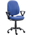 SILLA A.2000 OURIZO C/ BRAZOS AZUL