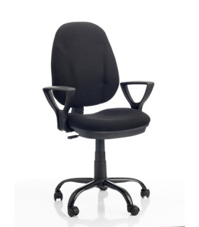 SILLA A.2000 OURIZO C/ BRAZOS NEGRO