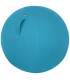 SILLA BALON LEITZ ERGO 65cm AZUL