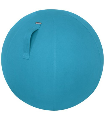 SILLA BALON LEITZ ERGO 65cm AZUL