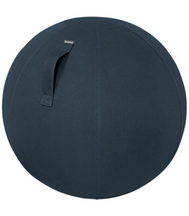 SILLA BALON LEITZ ERGO 65cm GRIS