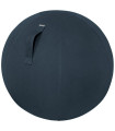 SILLA BALON LEITZ ERGO 65cm GRIS