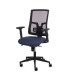 SILLA FELLOWES ELEGANZA AZUL