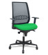 SILLA PIQUERAS ALARES C/BRAZOS VERDE