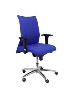SILLA PIQUERAS ALBACETE CONF. B.AZUL
