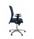 SILLA PIQUERAS ALBACETE CONF. B.AZUL