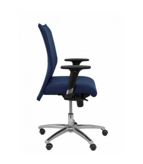 SILLA PIQUERAS ALBACETE CONF. B.AZUL