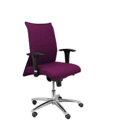 SILLA PIQUERAS ALBACETE CONF. B.MORADO
