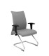 SILLA PIQUERAS ALBACETE CONF. B.GRIS