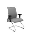 SILLA PIQUERAS ALBACETE CONF. B.GRIS