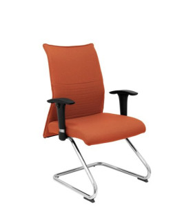 SILLA PIQUERAS ALBACETE CONF. B.MARRON
