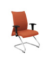 SILLA PIQUERAS ALBACETE CONF. B.MARRON