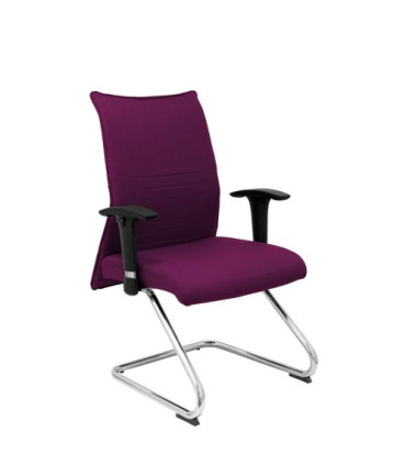 SILLA PIQUERAS ALBACETE CONF. B.MORADO