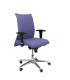 SILLA PIQUERAS ALBACETE XL CONF. B.AZUL