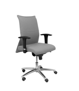 SILLA PIQUERAS ALBACETE XL CONF. B.GRIS