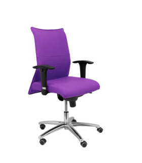 SILLA PIQUERAS ALBACETE XL CONF. B.LILA