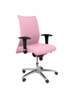 SILLA PIQUERAS ALBACETE XL CONF. B.ROSA