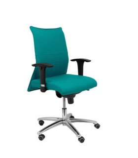SILLA PIQUERAS ALBACETE XL CONF. B.VERDE